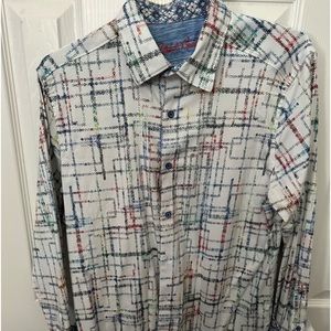 ROBERT GRAHAM SHIRT